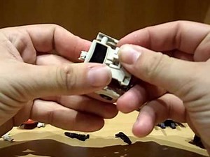 Transformers G1 Protectobots Teil 1 Review (German Deutsch)