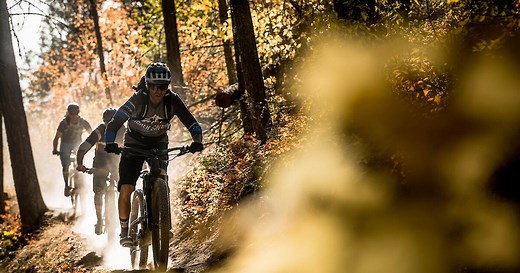 Golden | Mountain Biking BC