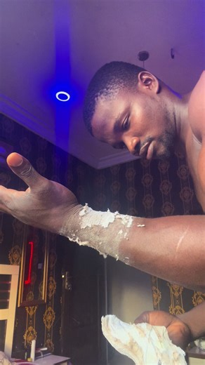 Complete recovery. #SpAcoWarriorsClub #fyp #trend #explore #viral