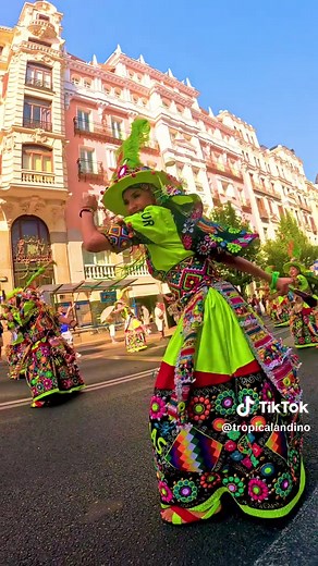 Tinku: La Danza Tradicional de Bolivia