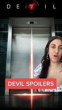 Devil (2010) Full Movie Spoilers