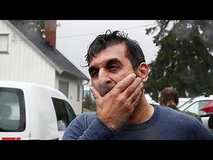 Norway mosque shooting: One injured, suspect in custody