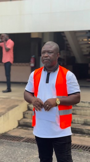 17K views · 991 reactions | Team briefing as we start Day 2 of my tour of selected key government project sites across the Volta Region. | Hon. James Gunu | Facebook