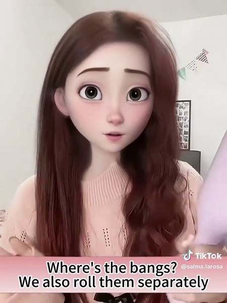 Wave Curling Iron: Perfect Deep Waves for Your Hair