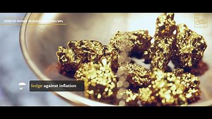 210K views · 77 reactions | Invest periodically in gold – and reap long term benefits. Here’s how you can avoid lump sum payments and opt for gold investments through SIPs. Watch now. My Gold Guide [Partnered] | moneycontrol.com | Facebook