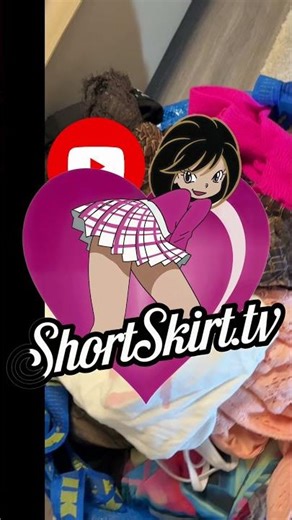 Bedroom Reveal: Minimalist Decor & Filming Setup! #shorts