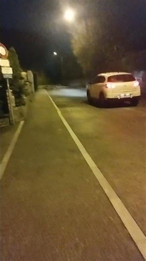 Where the Day Softly Ends