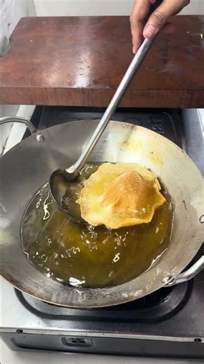 Spring roll skin bowl #FK