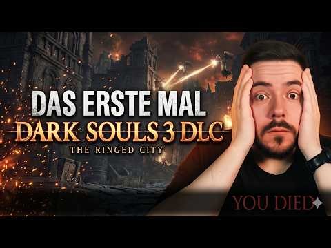 First Dark Souls 3 Run EVER!