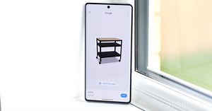 Full IKEA product lineup now viewable in 3D within Google Search