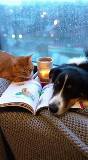 #cat #cuteanimal #funny