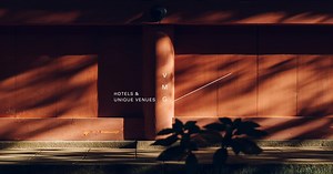 VMG HOTELS & UNIQUE VENUES | VMG HOTELS & UNIQUE VENUES