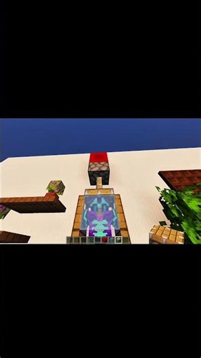 Best armour display #trending #minecraft