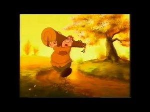 Simsala Grimm - Uljas Räätäli (Osa 1/2) [Finnish]