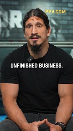 Unfinished Business l Mory Kromah vs. Milos Cvjeticanin