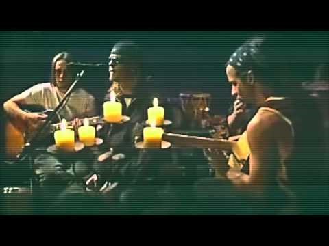 Puddle Of Mudd - Blurry (Acoustic Live) Yahoo Music 2001