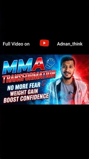 How Fight can help me to overcome fear of people