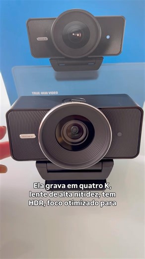 FACECAM 4K Elgato #pc #pcgamer #camera #webcam #facecam