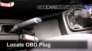 Comprobar la Luz del Motor: 2003 Opel Meriva SE Cosmo 1.6L 4 Cyl.