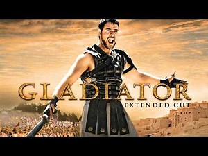 Gladiator (2000) Película completa en español | Acción | Datos y explicada