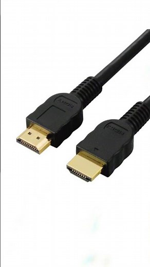 Don't Buy the Wrong Cable! HDMI vs. DisplayPort vs. VGA #vga #dport #hdmi #computer