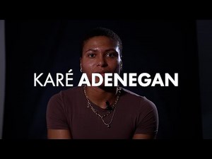 Paralympian Karé Adenegan breaks down the intersectionality of race, disability and gender.