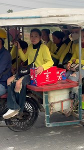 តស់ ទៅជុំគ្នា អើងកងនៅស្រុក | The Nation Cambodia