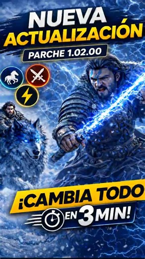 NUEVO PARCHE 1.02.00 del FIN DE SEMANA de CRIMSON DESERT #crimsondesertgame #crimsondesertgameplay