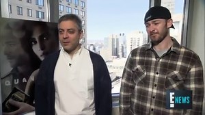 Joshua Safran & Jake McLaughlin on Surprises in "Quantico"