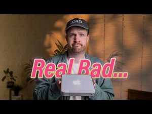 Apple’s Worst Mac EVER!
