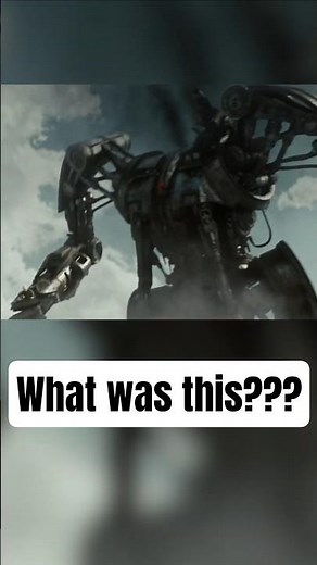 Terminator Salvation Is SO Underrated #terminator #vfx #cgi #jamescameron