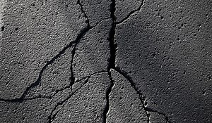 Asphalt Crack Preparation