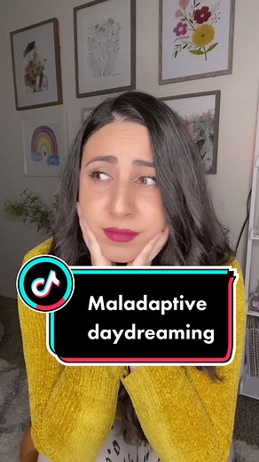 Understanding Maladaptive Daydreaming: Signs, Symptoms, and Solutions
