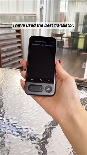 #translator #fancydove #aitranslator