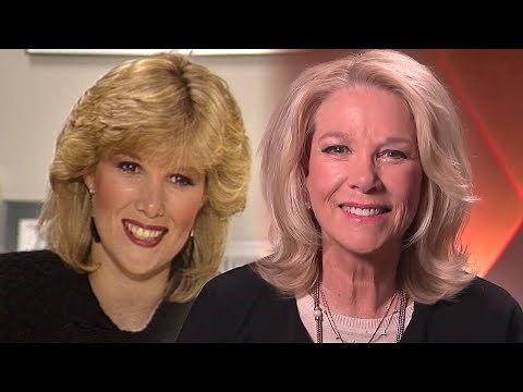 Joan Lunden Shares Shocking Stories From GMA Days | ET Then & Now