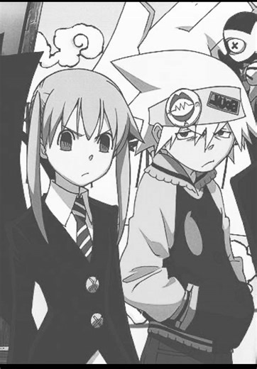 Dt : @deezeb : #videostarpro #duo #soulandmaka #editpro #sebbox : bro seb ily jsp but u actually mean sm to me Soul Eater, Maka Albarn, Soul Evans, Maka and Soul, meister and weapon, scythe, demon scythe, resonance, soul resonance, black blood, bravery, courage, friendship, partnership, teamwork, trust, loyalty, strong bond, anime duo, iconic duo, anime aesthetic, anime edit, manga panels, Death City, Death Weapon Meister Academy, DWMA, Shinigami-sama, Lord Death, witches, witch hunt, magic, mad