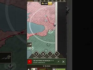 Call of War Epic Gameplay | 4 Minutes of Strategy & Tactics