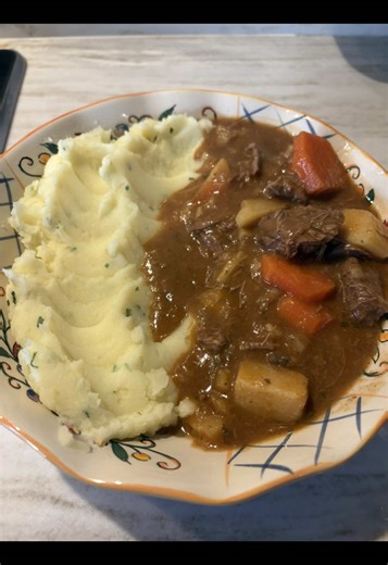 Delicious Irish Home Cooking Recipes