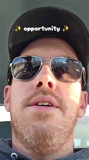 The Lorax💙 (@thebigredbeardguy)’s video of opportunity