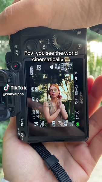 Achieve Dreamy Looks with Sony A7 III Camera Settings