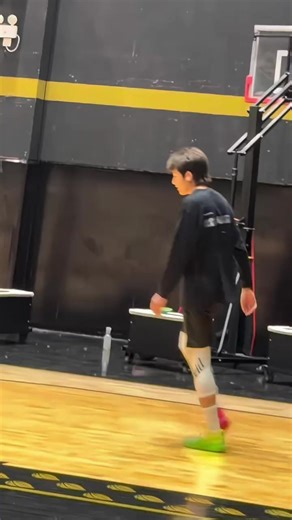 庞博文的精彩瞬间