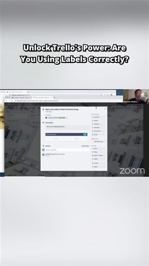 How to Use Labels in Trello for Better Task Management
