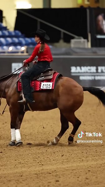 Texas Reining: Upcoming TRHA Green Reiner Shootout 2025