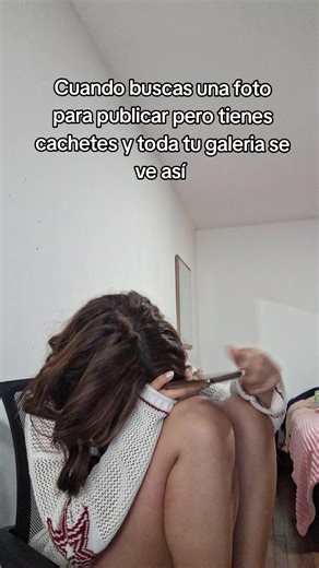 ..... #fotos #cachetes #estres #fy #humor