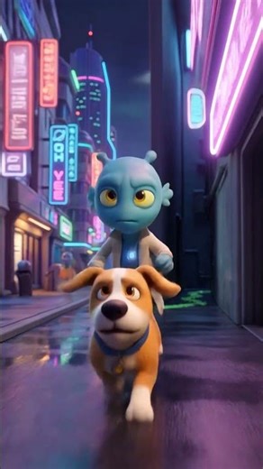 Zorb and Bix defeated the Slime Monster