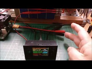 Atorch DT20 DC Energy Meter with WiFi Tuya