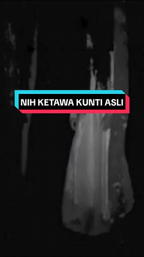 Suara Kuntilanak Tertawa Asli - Dengar Kekuatan Ketawa Kuntilanak Asli