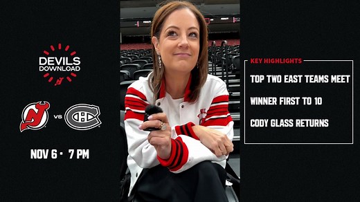 First to 10 | DEVILS DOWNLOAD