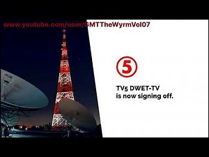 TV5 HD Sign-On - 4-1-2023 and Sign-Off - 4-2-2023