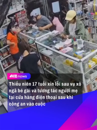 Họ không xin lỗi vì nhận ra mình sai — Ý nghĩa và hành vi xã hội
